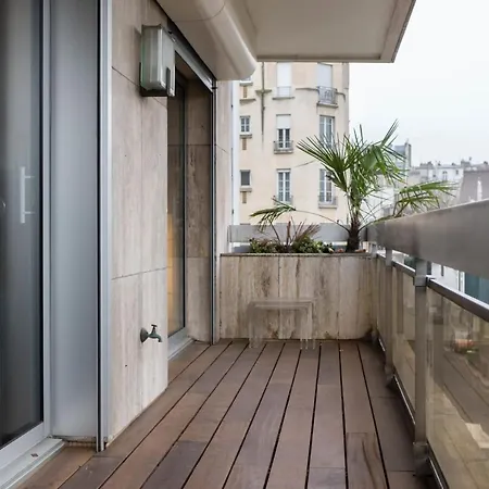 Incredible In Full Apartment *