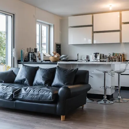 Apartment Incredible In Full Paris