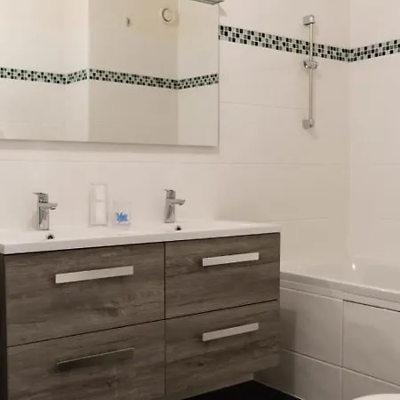Incredible In Full Apartment