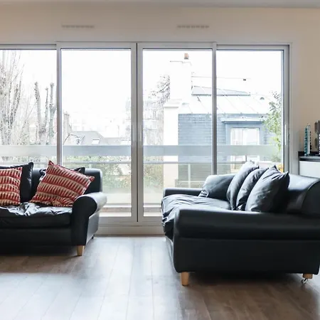 Incredible In Full Apartment *