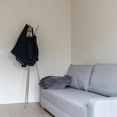 Apartment Incredible In Full *